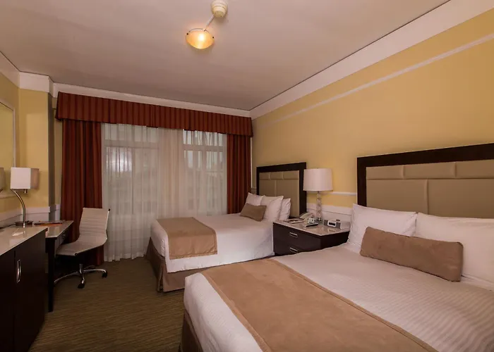 The Pickwick Hotel San Francisco