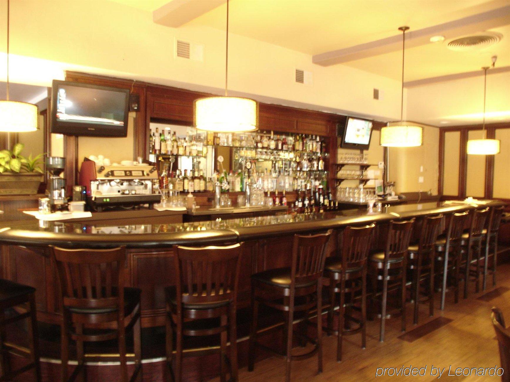 The Pickwick Hotel San Francisco